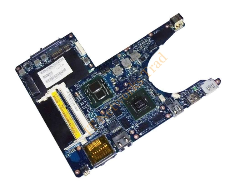 06FNY Dell Laptop Motherboard (System Mainboard) for Alienware M11xR2
