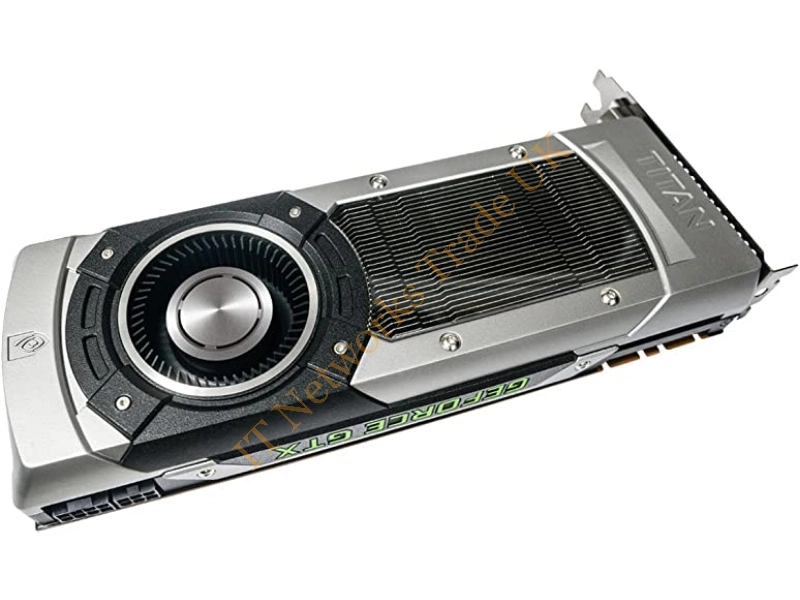06G-P4-2791-ER EVGA -GeForce GTX Titan SuperClocked 6GB GDDR5 384-Bit PCI Express 3.0 x16 Dual DVI/ HDMI/ Display-Port Video Graphics Card