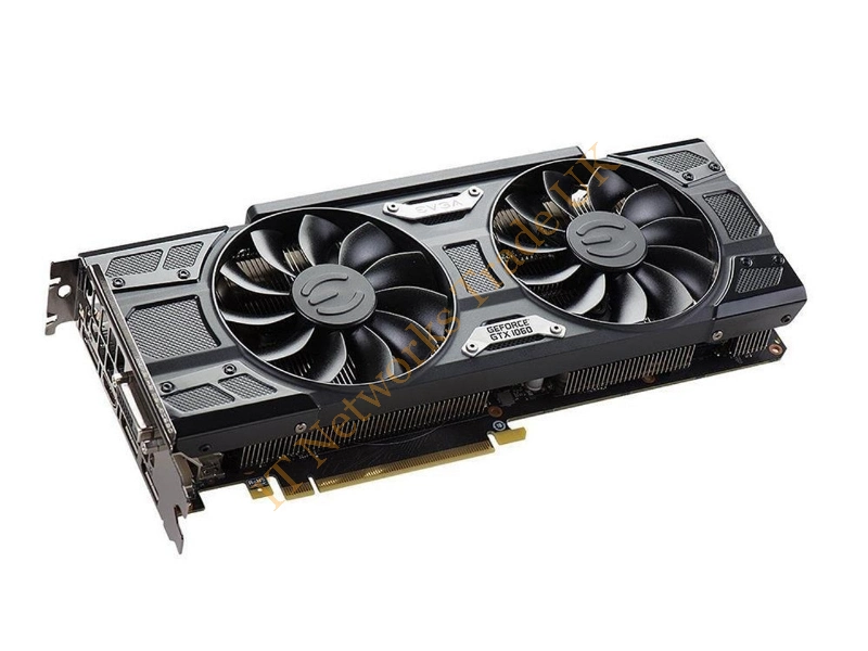 06G-P4-6667-KR EVGA -GeForce GTX 1060 6GB GDDR5 192-Bit HDMI / DisplayPort / DVI-D PCI Express 3.0 Video Graphics Card