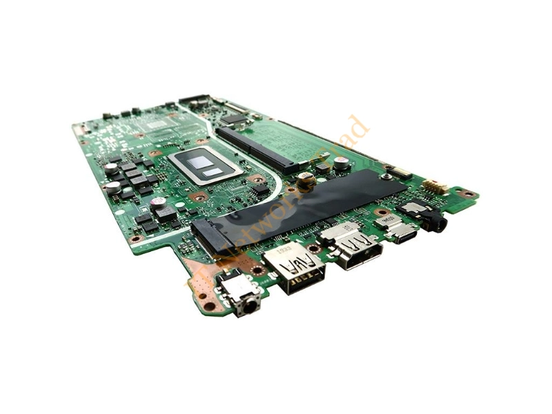 06G040 Dell System Board for Inspiron 8200, C840 Laptop Motherboard