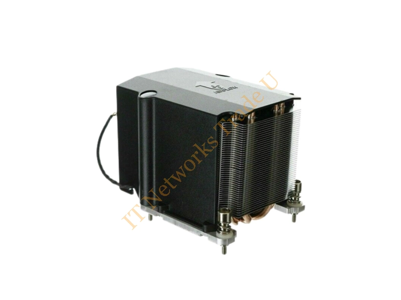 06G1DT Dell CPU Heat Sink and Fan Assembly for Precision T7910 Workstation System Fans And Heatsink Combo