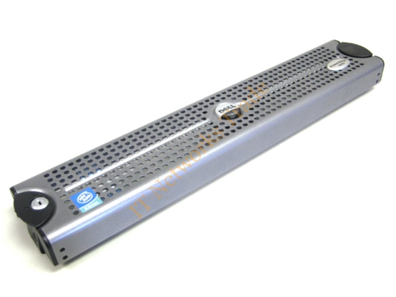 06G401 Dell Front Bezel for PowerEdge 2650 Server Accessory