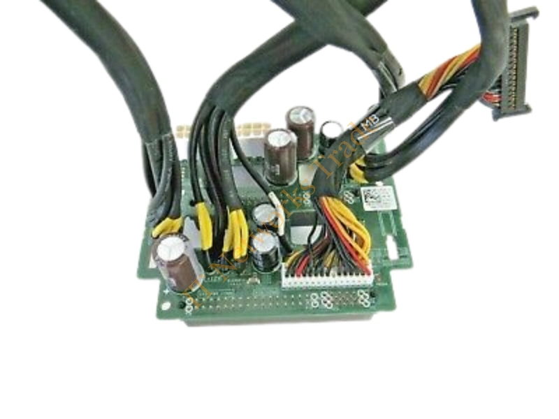 06G445 Dell Power Distribution Board for PowerEdge 3250 Server Accessory