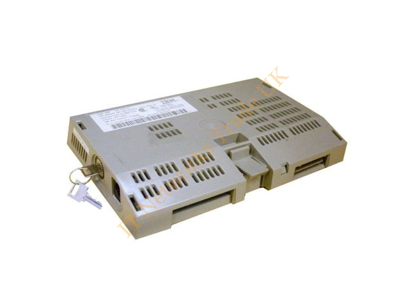 06G6303 IBM 3487 Terminal Monitor Logic Board Networking Accessory
