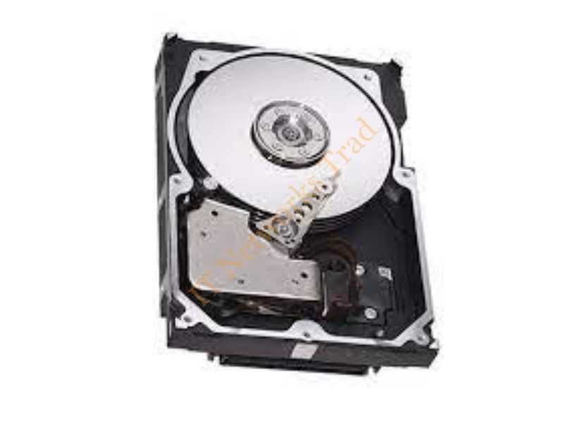 06G6480 IBM 80MB 3600RPM SCSI Server Hard Drive Internal HDD
