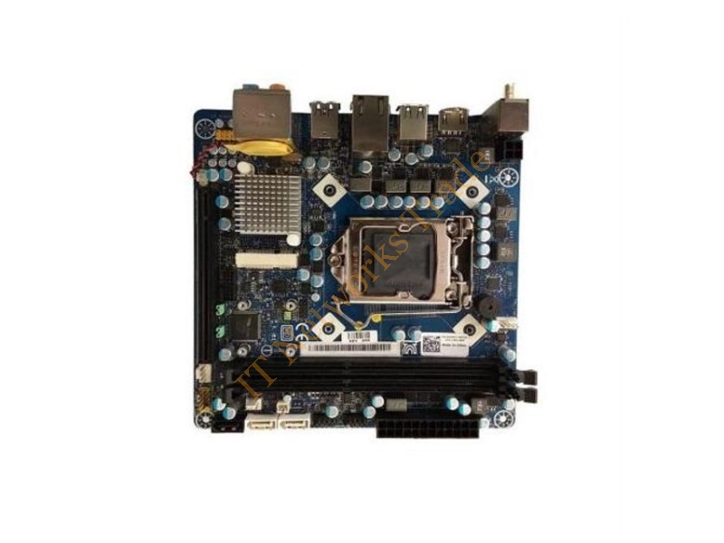 06G6JW Dell Alienware X51 V2 Mini-itx Intel Desktop Motherboard S1155