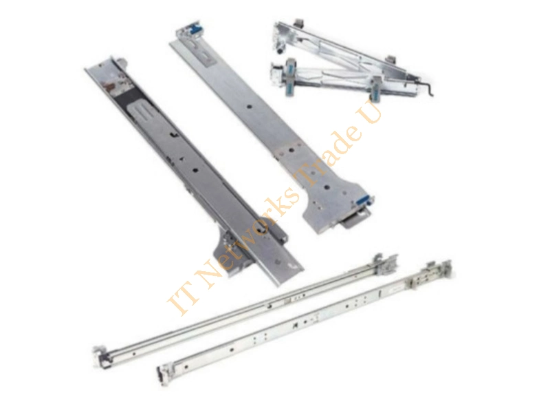 06G849 Dell 5U Versa Rail Kit for PowerEdge 2600 Server Accessory