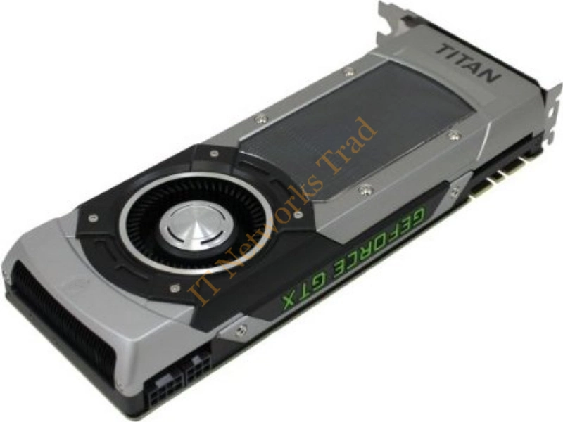 06GP43791KR EVGA -GeForce GTX Titan Black SuperClocked 6GB 384-Bit GDDR5 PCI Express 3.0 DVI/ HDMI/ DisplayPort Video Graphics Card