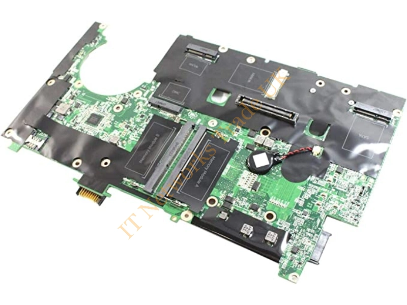 06H0N1 Dell System Board for Precision M6600 Workstation Server Motherboard