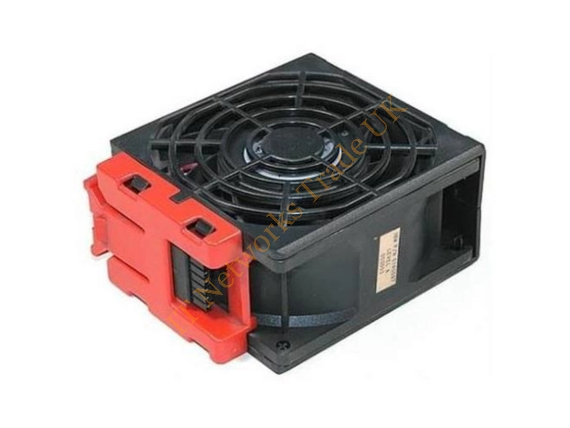 06H1796 IBM Aptiva Fan 80MM 5X5 Cooling Fan