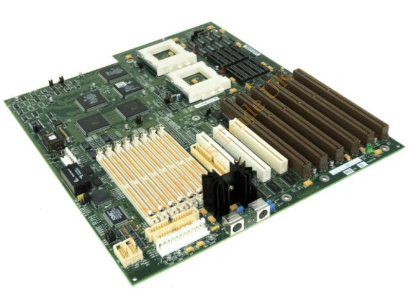 06H2173 IBM System Board for PC Server 320 Server Motherboard