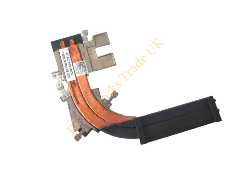 06H3XT Dell Laptop Heatsink XPS L421X