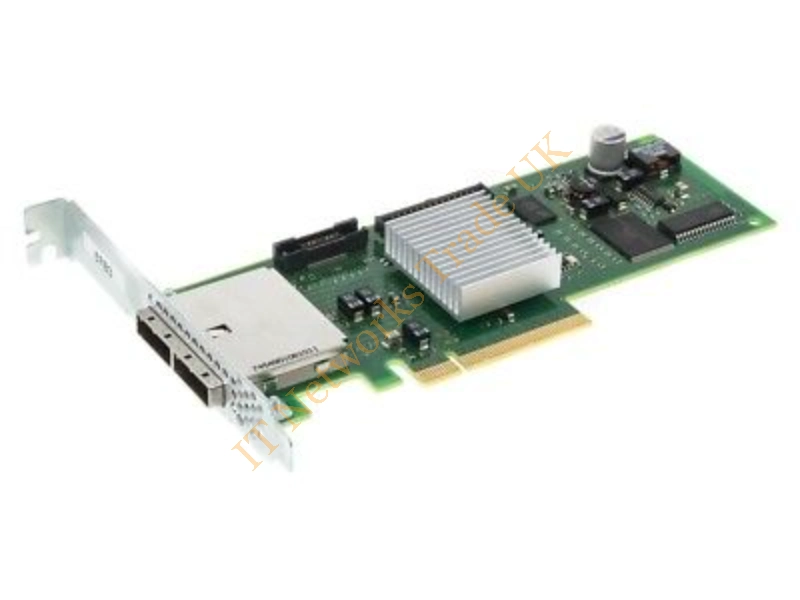 06H5078 IBM SCSI-2 Fast/Wide PCI-BUS RAID Adapter Server Storage