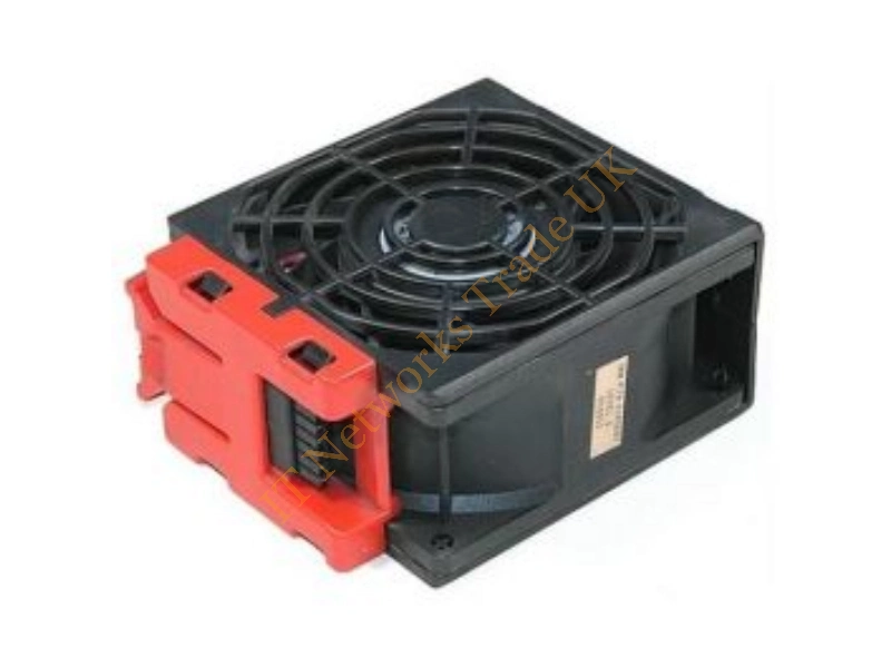 06H5733 IBM 80MM 3X3 Fan Guard for PC300 / PC700 Series Cooling Fan