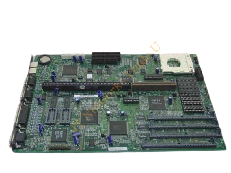 06H6279 IBM ValuePoint 433DX/DP 6472 System Board (Motherboard)