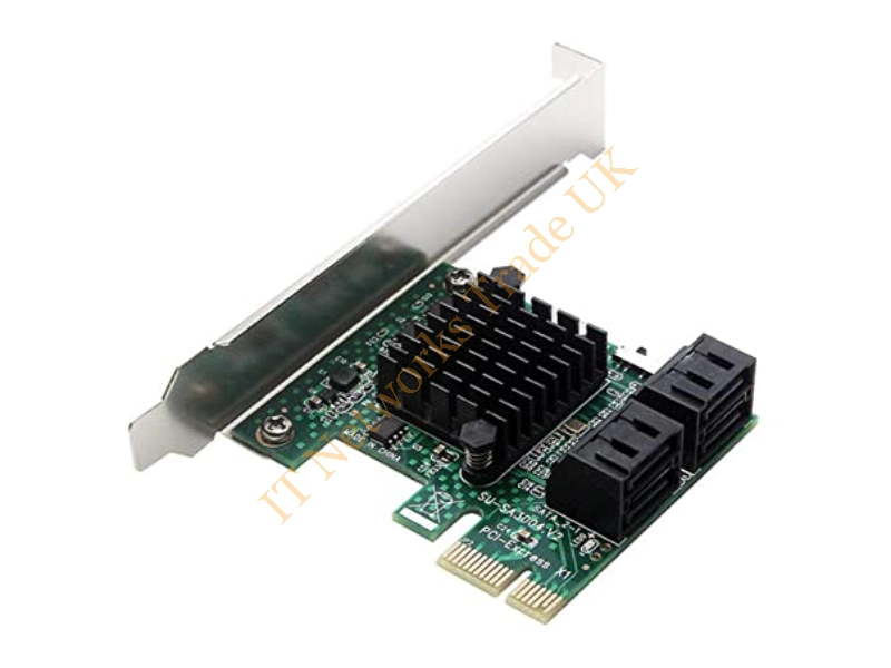 06H8570 IBM Fast-Wide SCSI-2 PCI Express Controller Card RAID Controller Storage