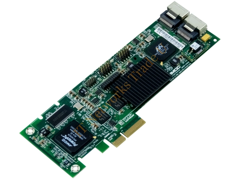06H8573 IBM RAID controller Graphic Card Accessories
