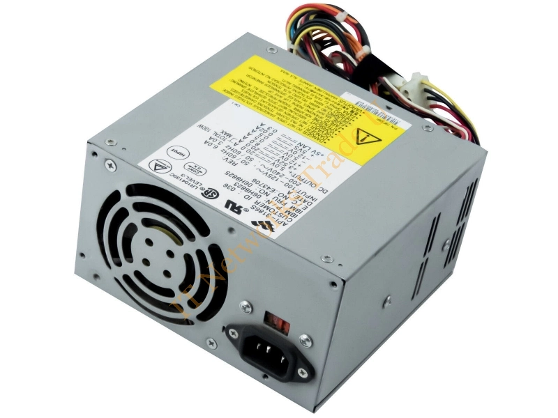 06H8619 IBM 200-Watts Power Supply for PC6070 / PC6887