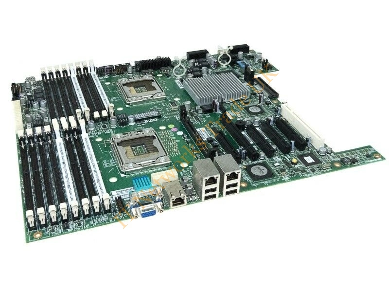 06H8625 IBM 3518 System Board for PC Server Server Motherboard