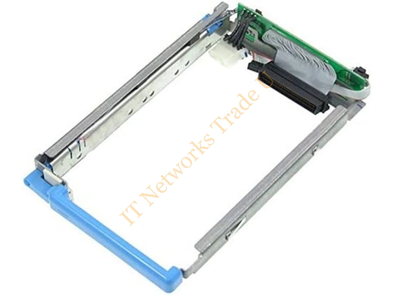 06H8631 IBM Hot-pluggable 3.5-inch SCSI Hard Drive Tray for IBM PC Server HDD Accessory