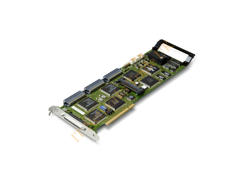 06H9334 IBM ServeRAID PCI SCSI-2 Adapter for PC Server 325 Storage