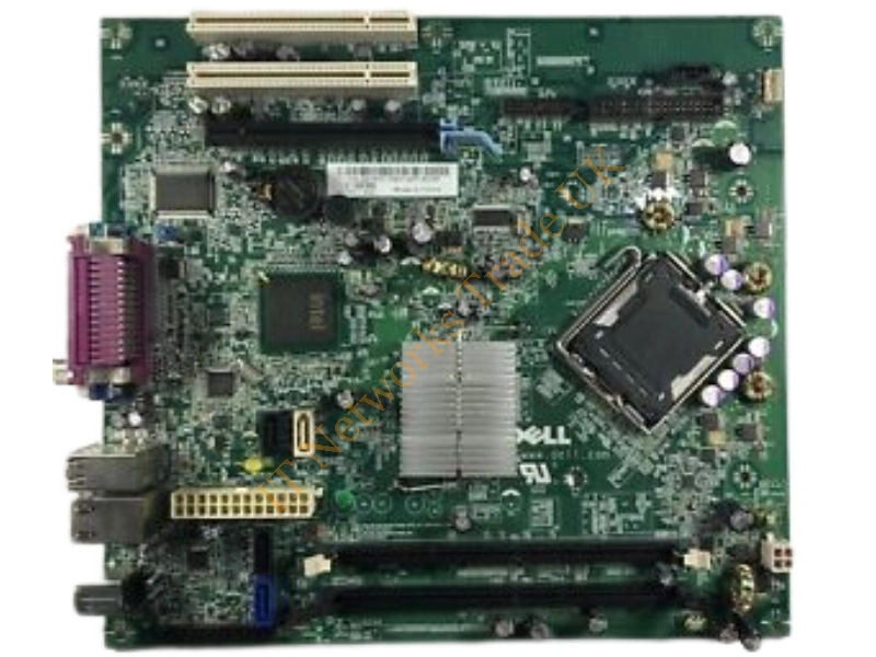 06H996 Dell System Board for Workstations 330 Server Motherboard