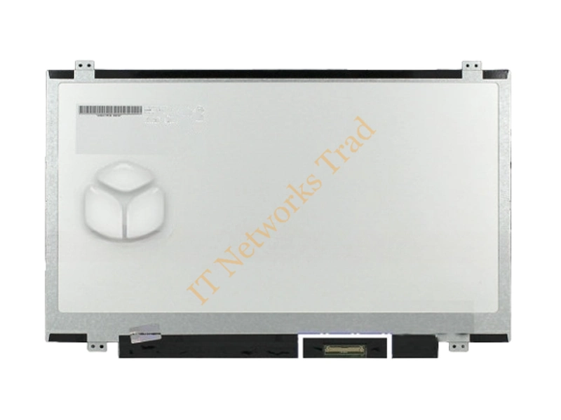 06HH82 Dell 14-inch (1600 x 900) WXGA+ LED Panel