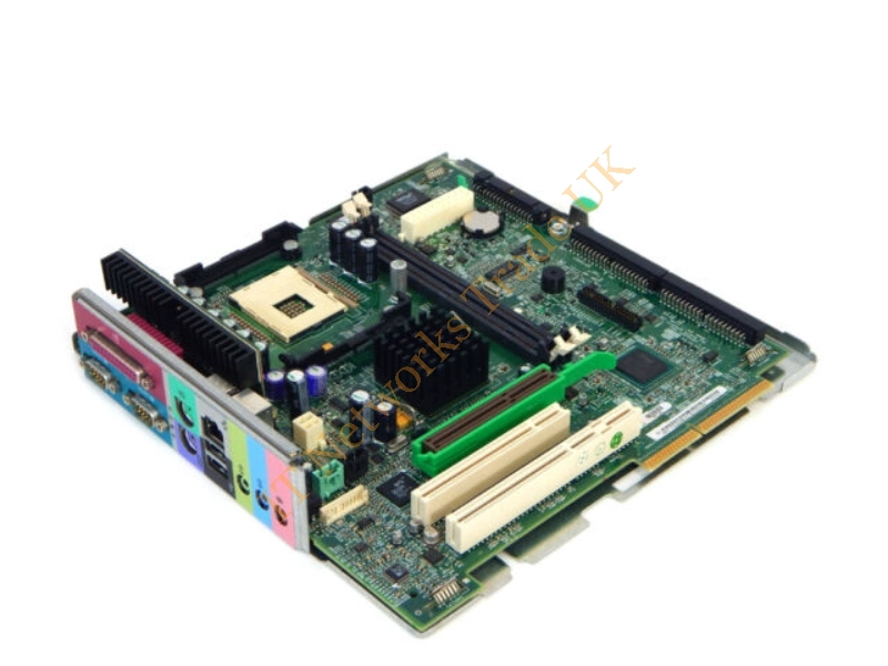 06J580 Dell Motherboard / System Board / Mainboard