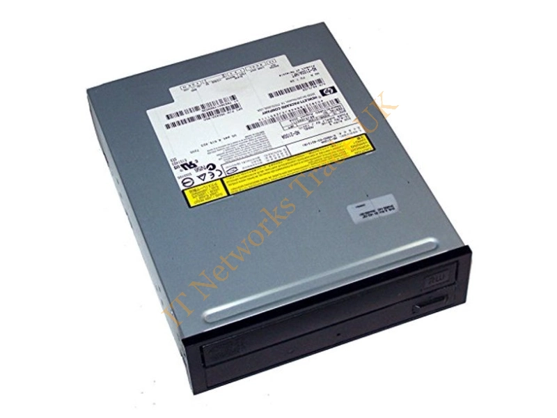 06J811 Dell CD-RW 24x 10x 40xBk 680m CD And DVD Burner
