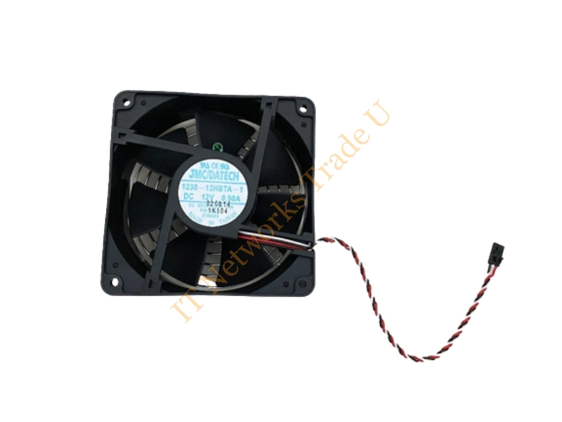 06J852 Dell Front Chassis Fan for PowerEdge 1600SC Cooling Fan