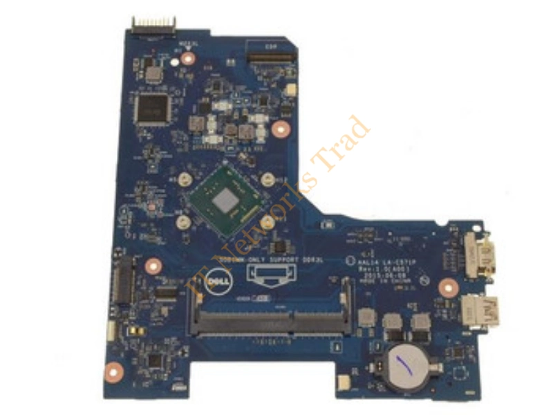 06K177 Dell System Board for Inspiron 8100, C810 Laptop Motherboard