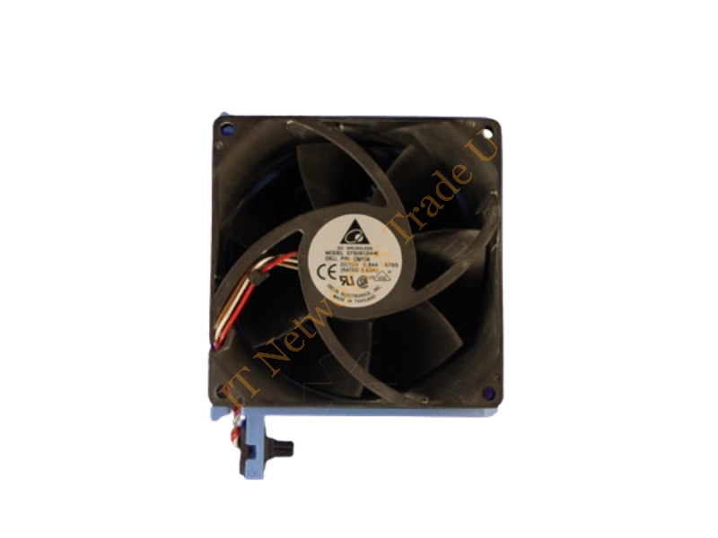 06K808 Dell Fan Assembly for PowerEdge 2600 Cooling Fan