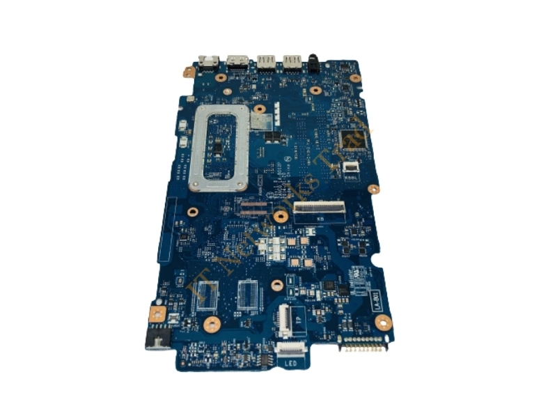 06M0K Dell Inspiron 15 5547 Laptop Motherboard with Intel i3-4030U 1.9GHz