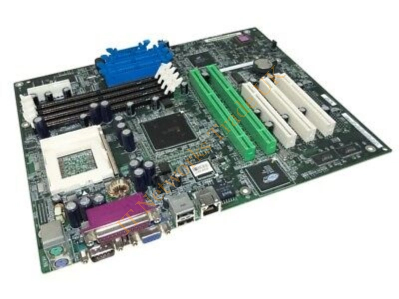 06M131 Dell Motherboard / System Board / Mainboard