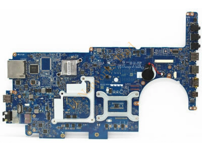 06M8VH Dell System Board GTX965/4GB with Intel I7-5500U 2.4GHz CPU for Alienware 13 R2 Laptop Laptop Motherboard