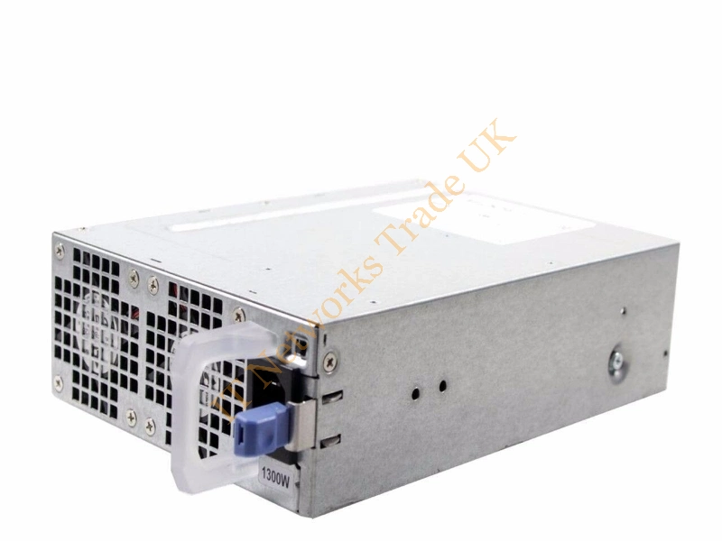 06MJK9 Dell 1300-Watts 80-Plus Redundant Power Supply for Precision T7600 T7610 T7910