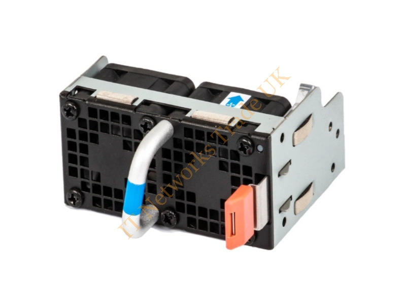 06MY5N Dell Front to Back Air Flow Fan for S4048-On Network Switch Cooling Fan