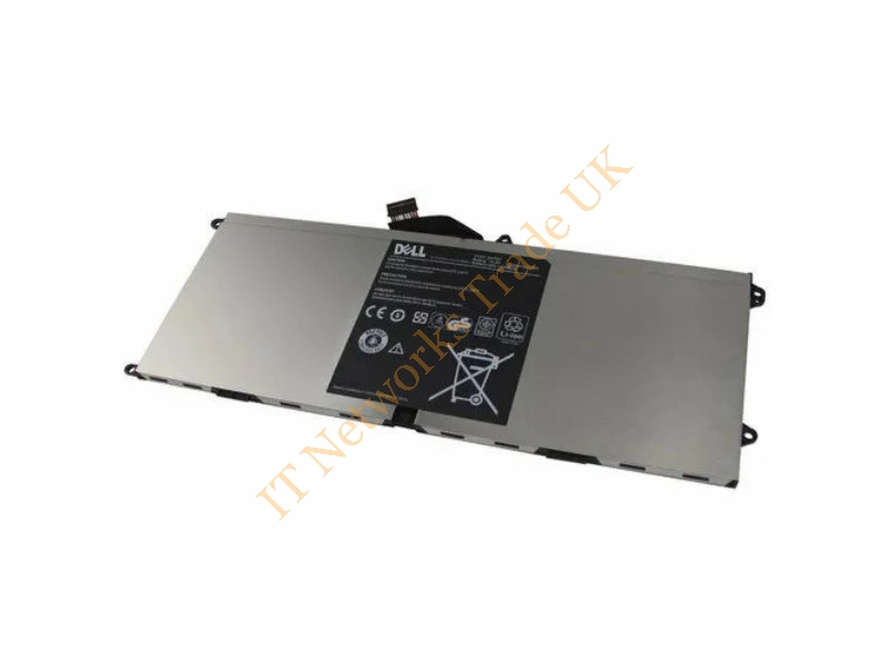 06MYFW Dell 4-Cell Battery 40WHr 5230 XPS 9P33 Laptop Battery