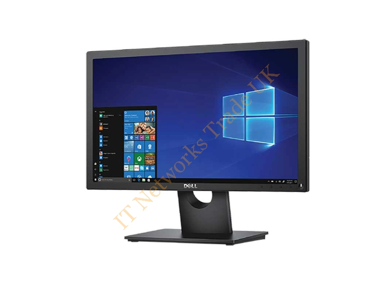 06N5Y Dell 18.5-inch Widescreen LCD Monitor
