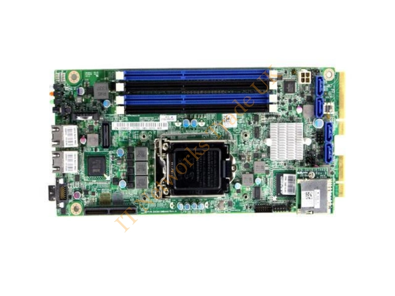 06NFY1 Dell System Board LGA1150 Without Cpu PowerEdge C5230 Server Server Motherboard