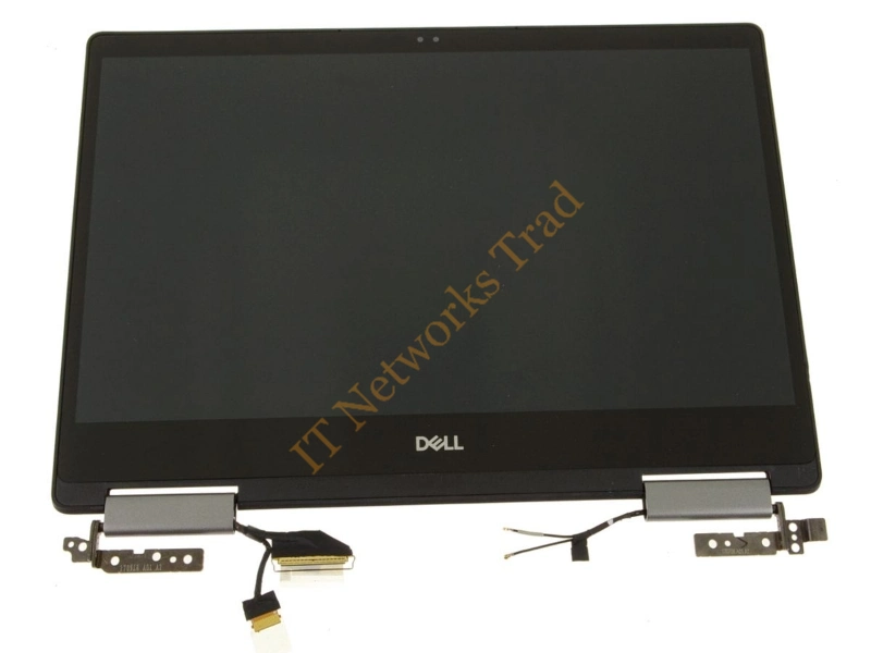 06NKDX Dell 13.3-inch LCD Touchscreen Panel for Inspiron 5368