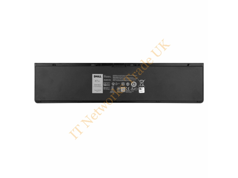 06P0CC Dell 4-Cell 40Wh 11.1V Li-Ion Battery for Latitude E7450 Laptop Battery