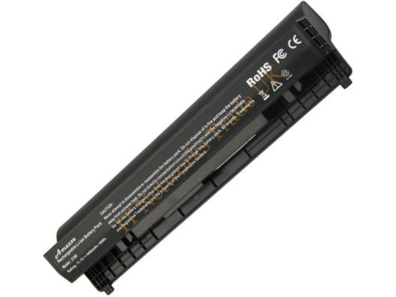06P147 Dell 6-Cell 56 WHr Battery for Latitude 2100, 2200 Series Laptop Battery