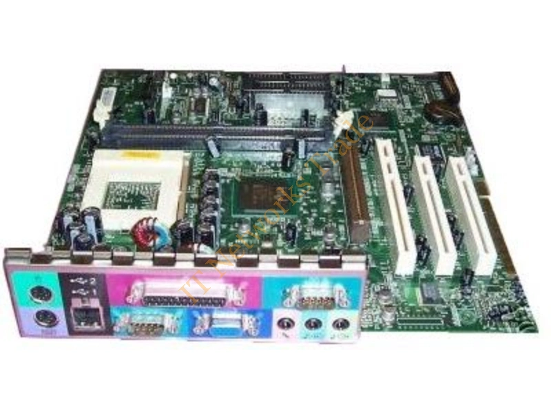 06P2525 IBM System Board for Netvista Desktop Motherboard