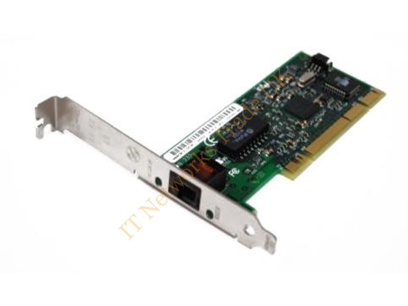 06P3701 IBM NETFINITY PCI Gigabit Ethernet SX Server Adapter