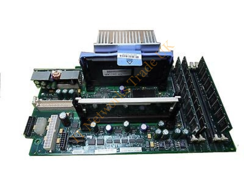 06P4117 IBM System Board for Netfinity 7600 Server Server Motherboard