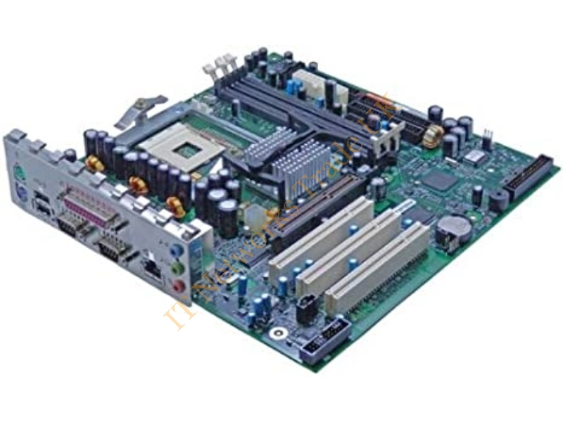 06P4130 IBM Dual Sockets System Board for Netfinity Server Motherboard