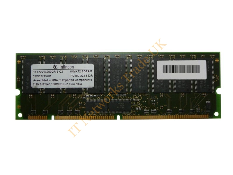 06P4137 IBM System Board for Netfinity 5500 M10 Server Motherboard