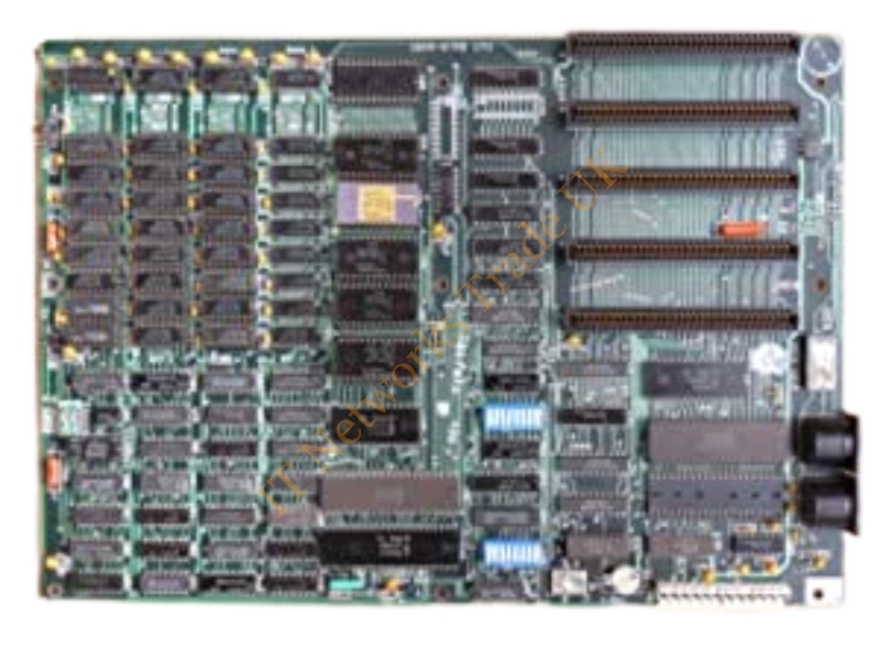 06P4138 IBM System Board for Netfinity 5500 M20 Server Motherboard