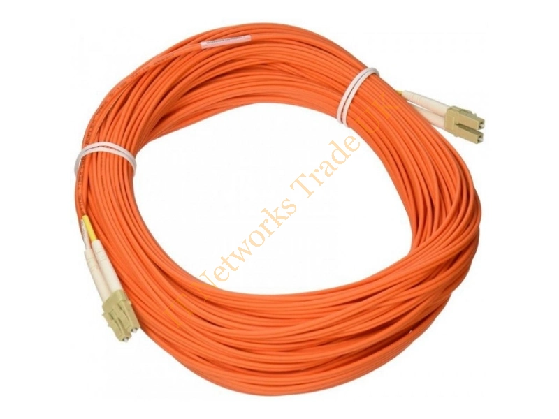 06P515 Dell EMC 30M Fibre Channel Multi LC-SC Cable